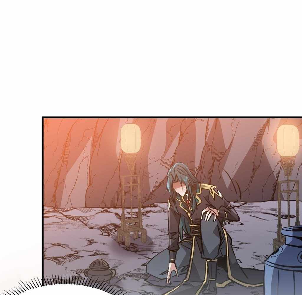 Reborn as a Demonic Cultivator: Starting with a Zombie Planet Chapter 43 72